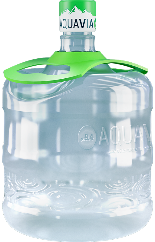 Recipient nou 11 litri